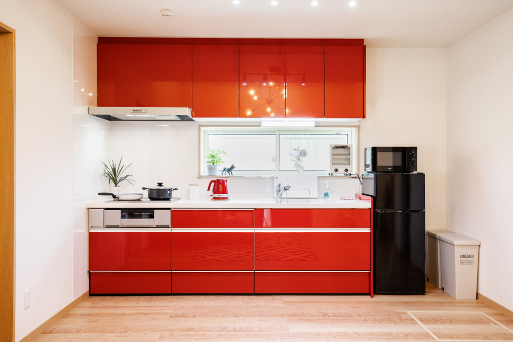 システムキッチン