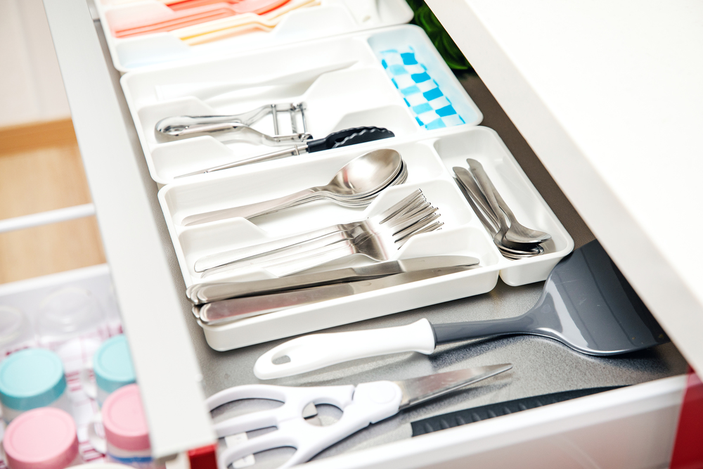 カトラリー類